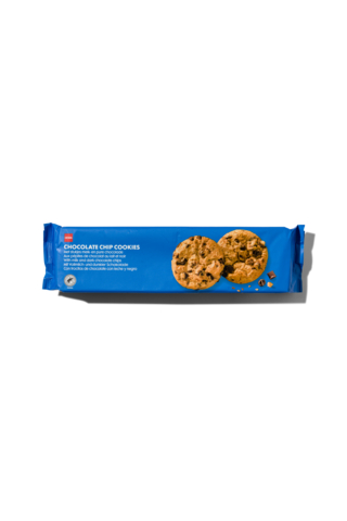 belangrijke veiligheidswaarschuwing: HEMA chocolate chip cookies 10.84.0017